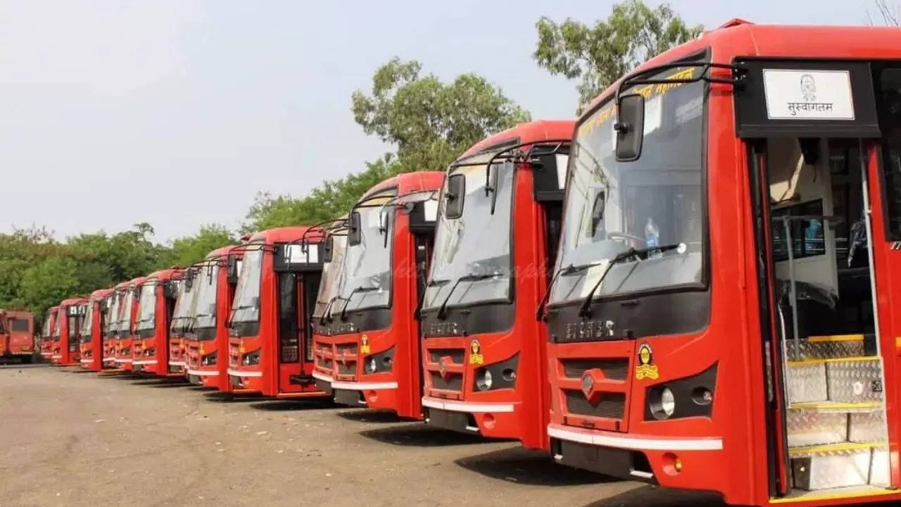 CM Maharashtra | 143 ST buses will leave from Lanja tomorrow for Ladaki Bahin Yojana program