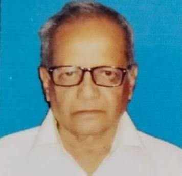 Former sarpanch of Lanja Suresh Waghdhare passed away