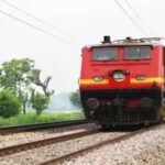 कोकण रेल्वे