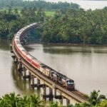 कोकण रेल्वे