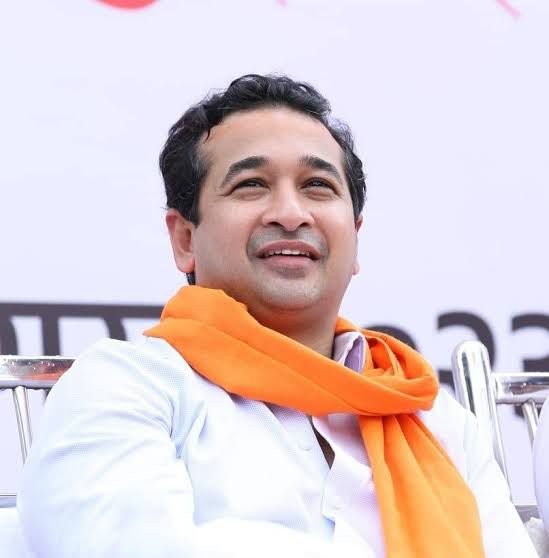 Nitesh Rane