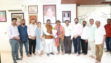 स्वप्नोज म्हात्रे