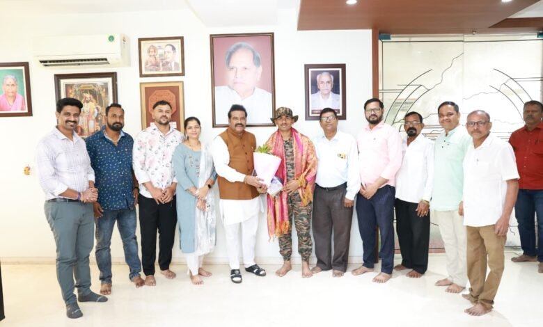 स्वप्नोज म्हात्रे