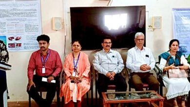 गोगटे जोगळेकर महाविद्यालय