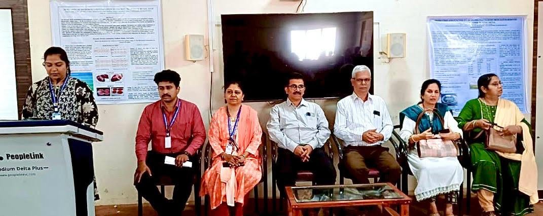 गोगटे जोगळेकर महाविद्यालय