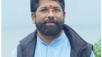 योगेश हळदवणेकर