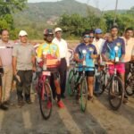 बैलगाडी शर्यत