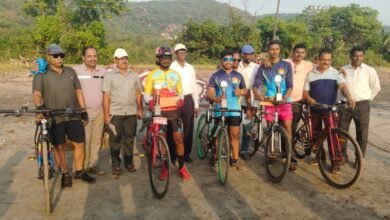 बैलगाडी शर्यत