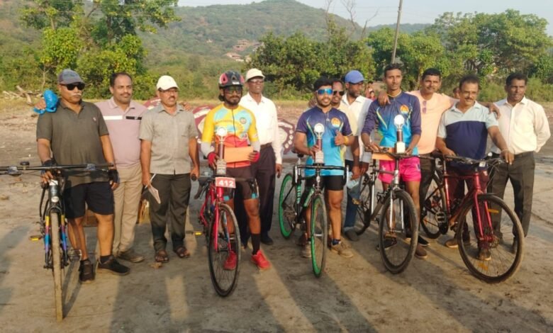 बैलगाडी शर्यत