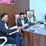 योगेश कदम