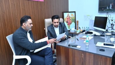 योगेश कदम