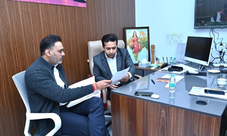 योगेश कदम