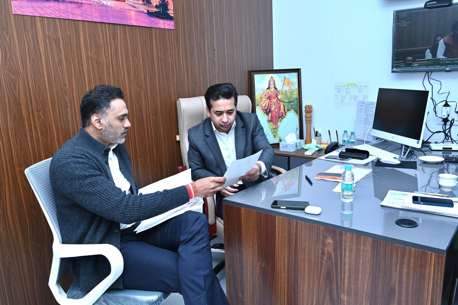 योगेश कदम