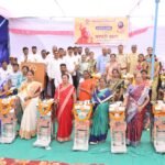 रामानंदाचार्य नरेंद्राचार्यजीं