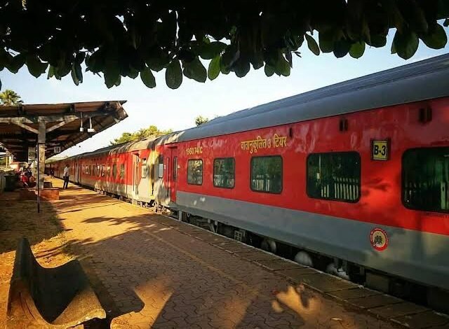 विनातिकीट प्रवास