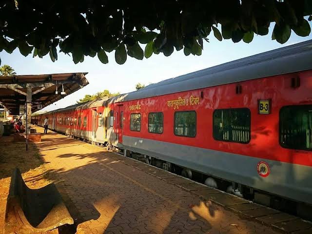 विनातिकीट प्रवास