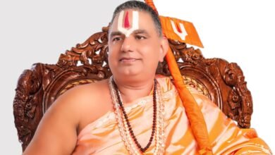 जगद्गुरु श्रीमद् रामानंदाचार्य