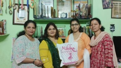 संकेता संदेश सावंत