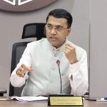 डॉ. प्रमोद सावंत